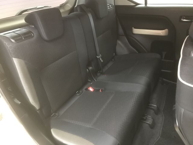 Suzuki X BEE 2018-04 188177-7