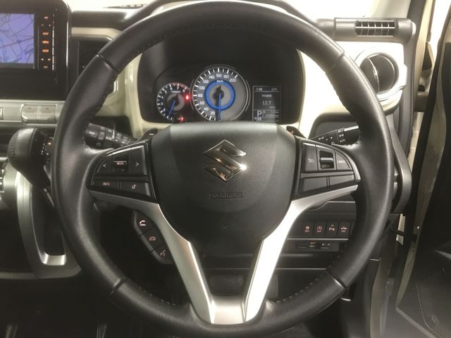 Suzuki X BEE 2018-04 188177-17