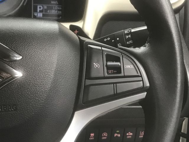 Suzuki X BEE 2018-04 188177-19