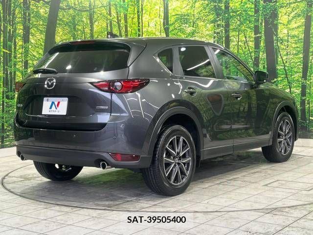Mazda CX-5 2020-04 308450-17