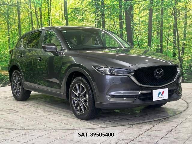 Mazda CX-5 2020-04 308450-16