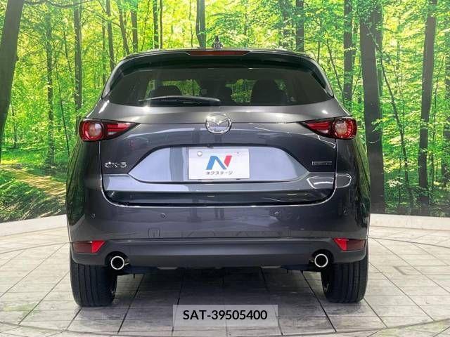 Mazda CX-5 2020-04 308450-15