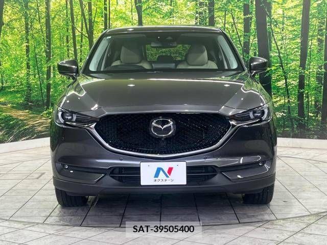 Mazda CX-5 2020-04 308450-14