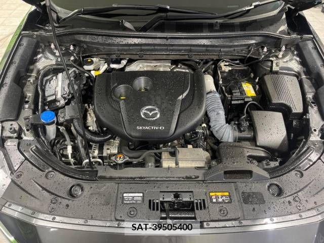 Mazda CX-5 2020-04 308450-18