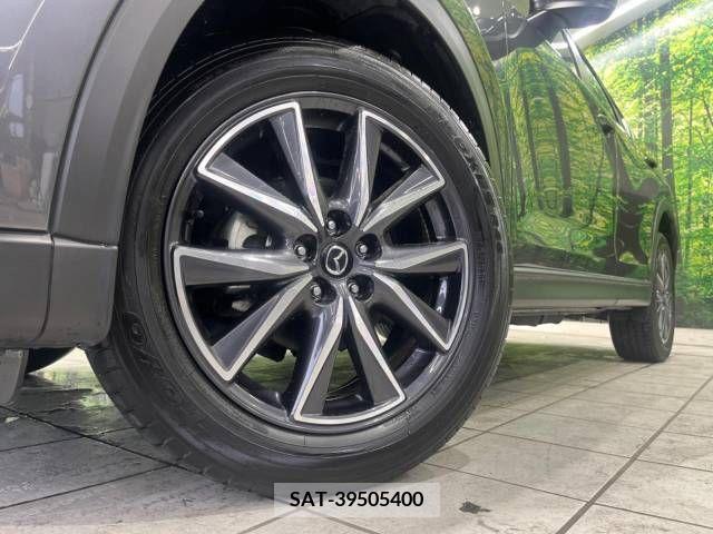 Mazda CX-5 2020-04 308450-13