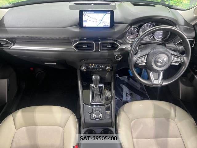 Mazda CX-5 2020-04 308450-1