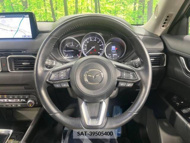 Mazda CX-5 2020-04 308450-11