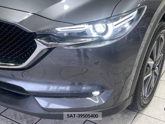 Mazda CX-5 2020-04 308450-12