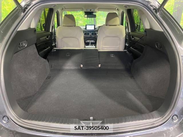 Mazda CX-5 2020-04 308450-10