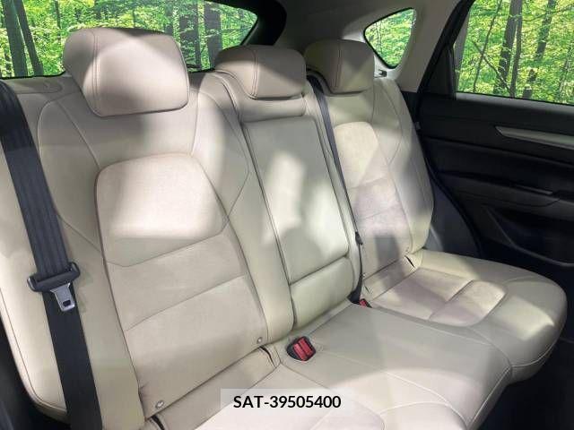 Mazda CX-5 2020-04 308450-9