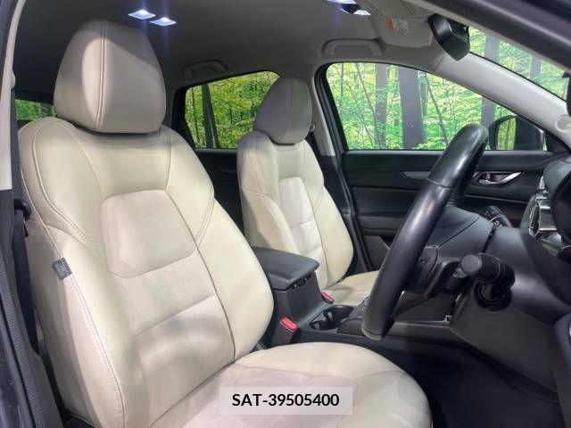 Mazda CX-5 2020-04 308450-8