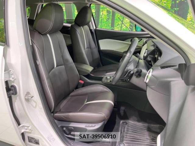 Mazda CX-3 2019-06 265582-9