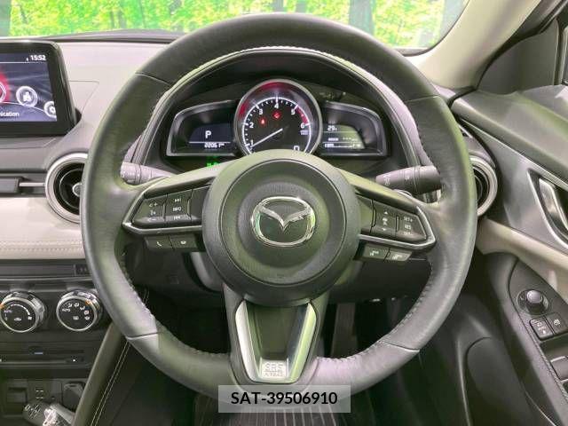 Mazda CX-3 2019-06 265582-8
