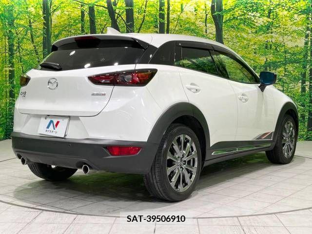 Mazda CX-3 2019-06 265582-17