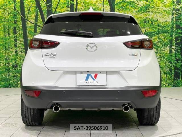 Mazda CX-3 2019-06 265582-15