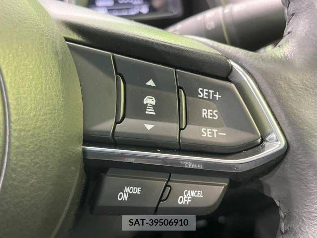 Mazda CX-3 2019-06 265582-6