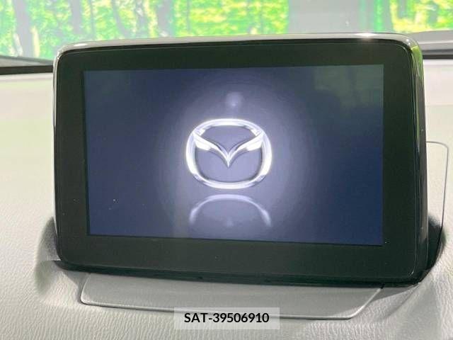 Mazda CX-3 2019-06 265582-3