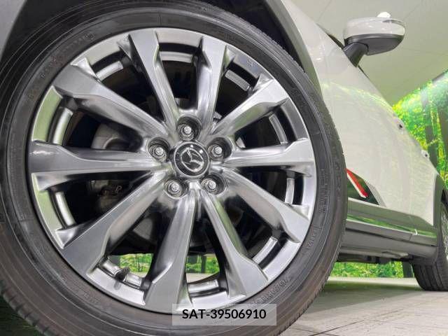 Mazda CX-3 2019-06 265582-13
