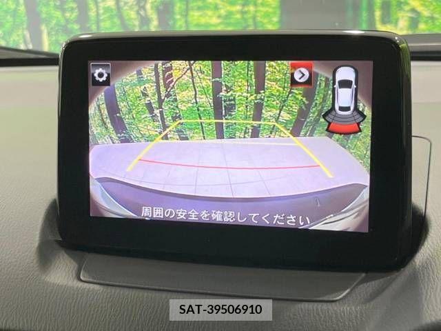 Mazda CX-3 2019-06 265582-4