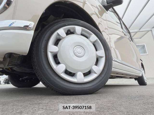 Daihatsu MOVE 2018-03 352782-13