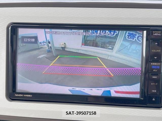 Daihatsu MOVE 2018-03 352782-3