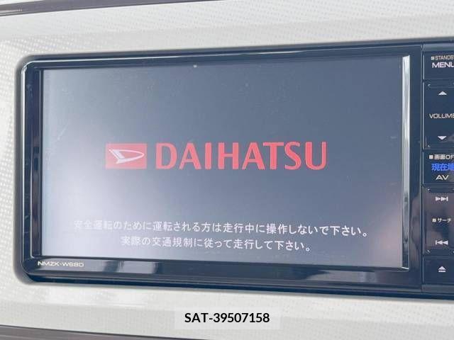 Daihatsu MOVE 2018-03 352782-2