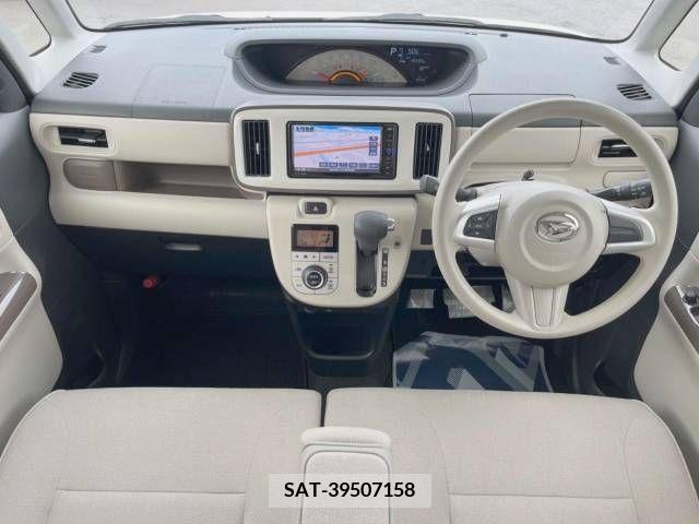 Daihatsu MOVE 2018-03 352782-1