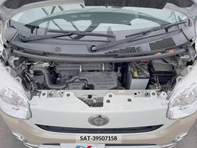 Daihatsu MOVE 2018-03 352782-17