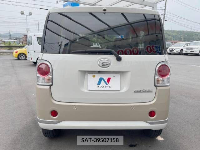 Daihatsu MOVE 2018-03 352782-16