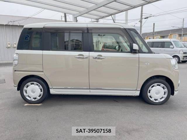 Daihatsu MOVE 2018-03 352782-15