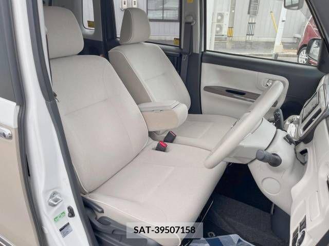 Daihatsu MOVE 2018-03 352782-9