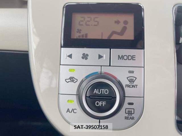 Daihatsu MOVE 2018-03 352782-7