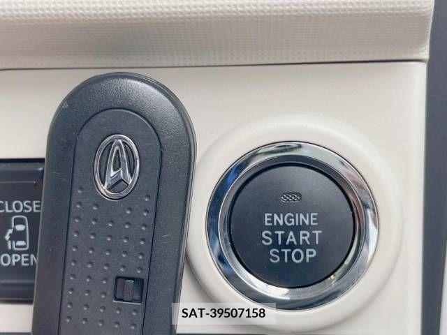 Daihatsu MOVE 2018-03 352782-5