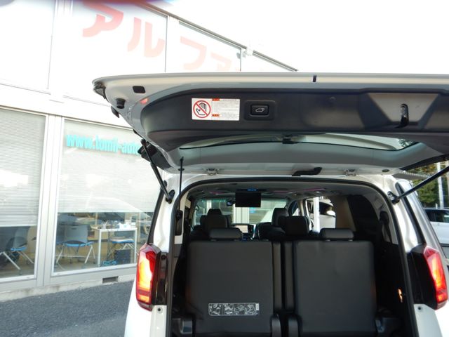 Toyota ALPHARD 2021-11 195464-22