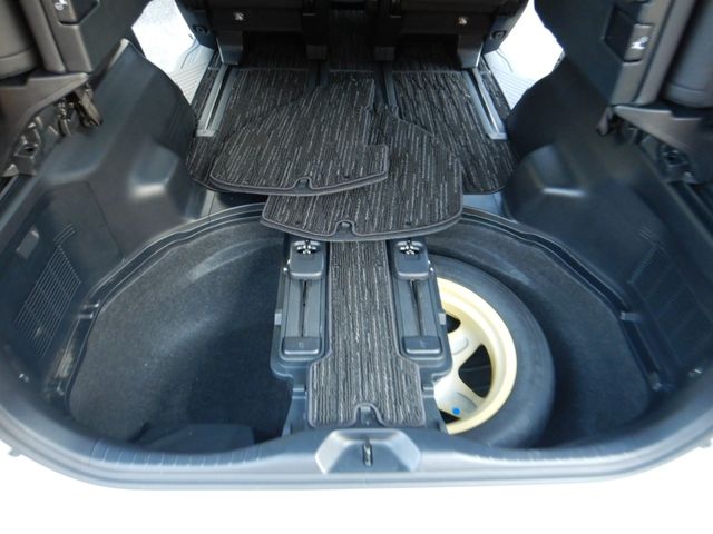 Toyota ALPHARD 2021-11 195464-25