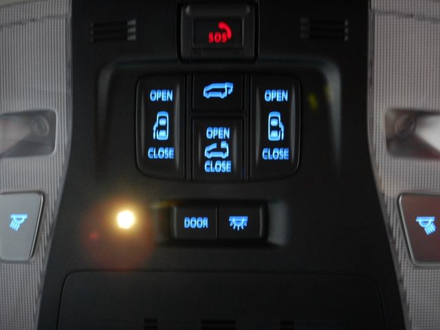 Toyota ALPHARD 2021-11 195464-29