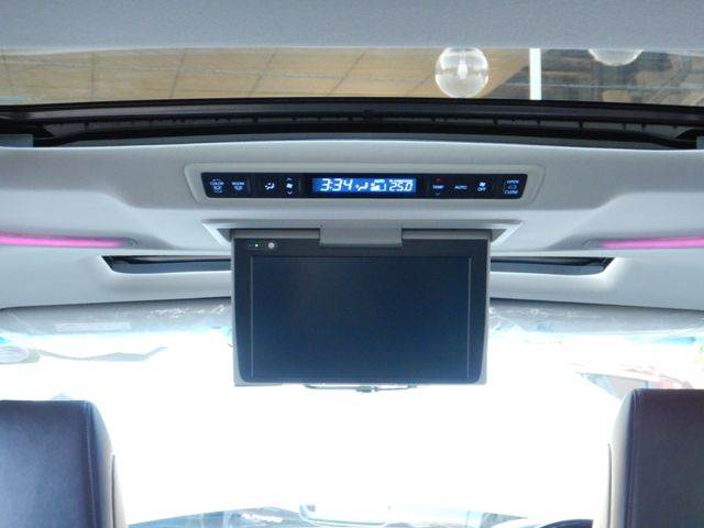 Toyota ALPHARD 2021-11 195464-17