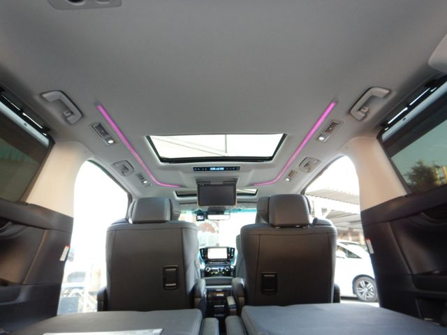 Toyota ALPHARD 2021-11 195464-24