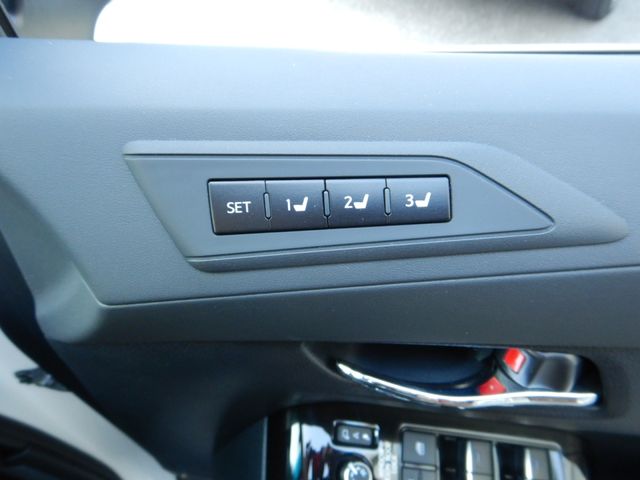 Toyota ALPHARD 2021-11 195464-9
