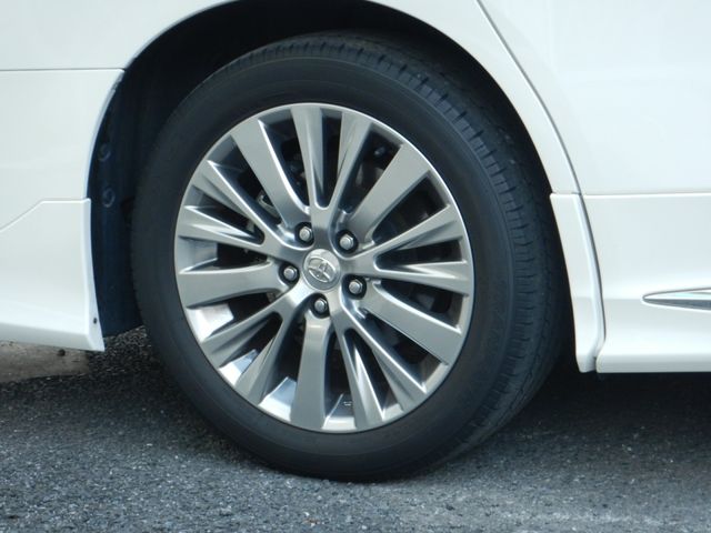 Toyota ALPHARD 2021-11 195464-2