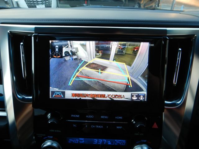 Toyota ALPHARD 2021-11 195464-21