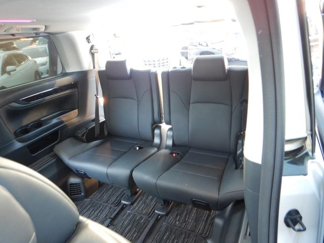 Toyota ALPHARD 2021-11 195464-23