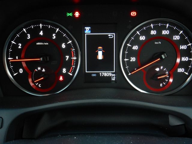 Toyota ALPHARD 2021-11 195464-12