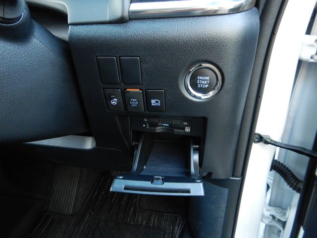 Toyota ALPHARD 2021-11 195464-8