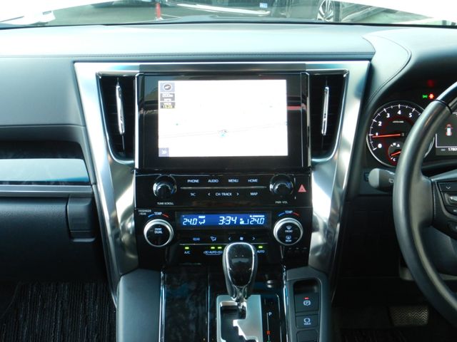 Toyota ALPHARD 2021-11 195464-16