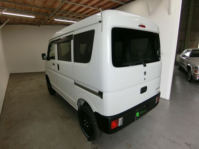 Suzuki EVERY 2019-11 4884-12