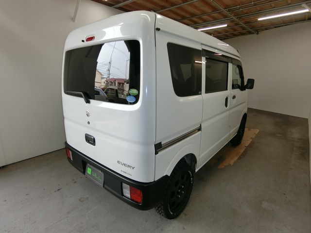 Suzuki EVERY 2019-11 4884-11