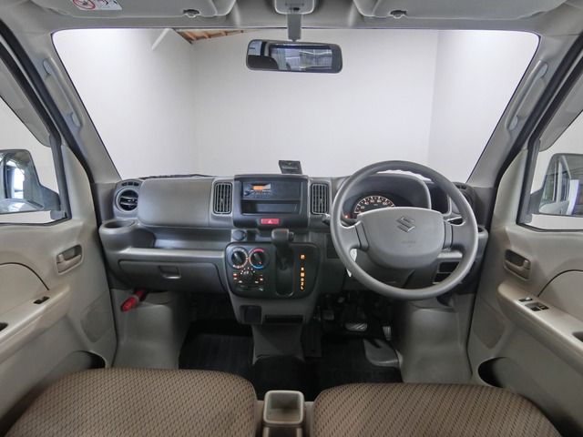 Suzuki EVERY 2019-11 4884-2