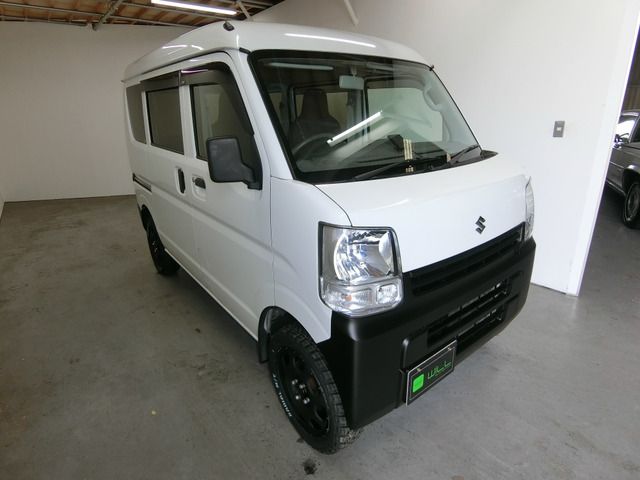 Suzuki EVERY 2019-11 4884-10