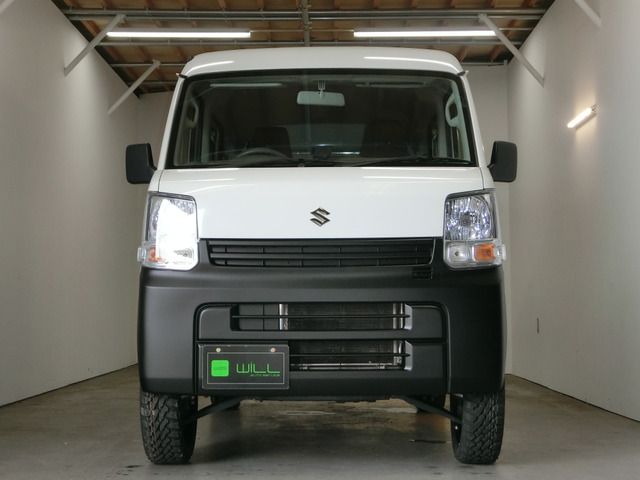 Suzuki EVERY 2019-11 4884-1